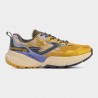 Joma SIERRA Trail Mostaza| Mujer