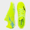 JomaSUPERCOPA 2411 AMARILLO FLÚOR TURQUESA ARTIFICIAL GRASS| Hombre-Mujer  SUPW2411AG
