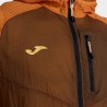 Joma Chubasquero R-Trail Nature Marrón