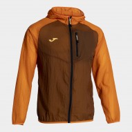 Joma Chubasquero R-Trail Nature Marrón