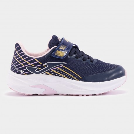 Joma Zapatilla SUPER CROSS Junior   |  Zapatilla Running