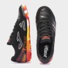 Joma Mundial 2401 Negro Indoor | Hombre