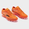 Joma EVOLUTION 2408 Naranja Artificial Grass  | Hombre 