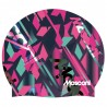 Mosconi Gorro natación POLY PRINT| Senior