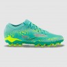 Joma EVOLUTION 2408 Turquesa  Artificial Grass  | Hombre 