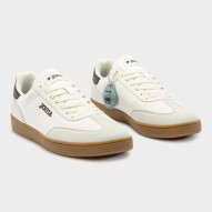 Joma CAMPUS 2425 Blanco| Hombre