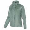 Joluvi CHUBASQUERO  CLUB PRO W Verde Palido| Chubasquero Mujer