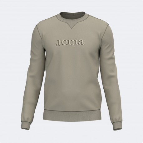 Joma STREET Beige | Sudadera