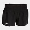 Joma Pantalón R-TRAIL Negro  | Mujer