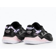 Joma T.SPIN  Padel Negro| Mujer
