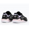 Joma T.SPIN  Padel Negro| Mujer