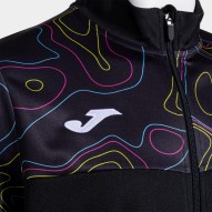 Joma Chaqueta TORNEO capsule Nego| Hombre