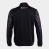 Joma Chaqueta TORNEO capsule Nego| Hombre