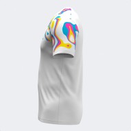 Joma Camiseta TORNEO Capsule Blanco| Hombre