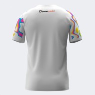 Joma Camiseta TORNEO Capsule Blanco| Hombre
