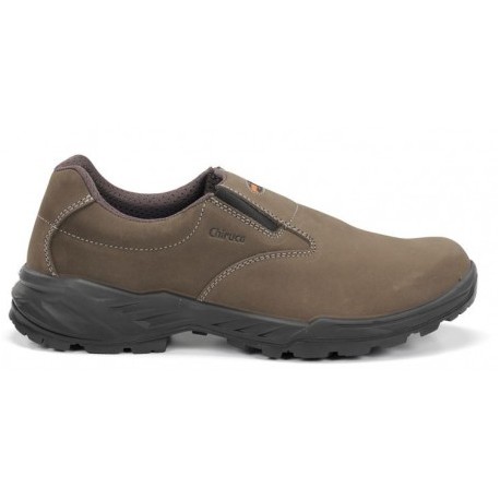 Chiruca SERBAL 02 Marron | Bota Montaña Hombre