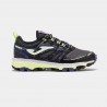 Joma SIMA JR 25631 negro/morado | NIÑO |