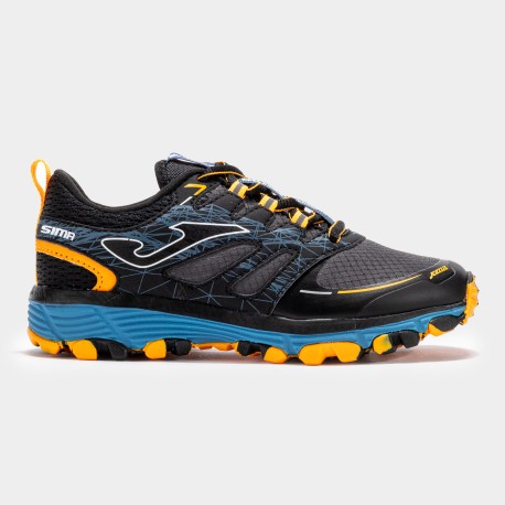 Joma SIMA JR 2501 negro | Niño