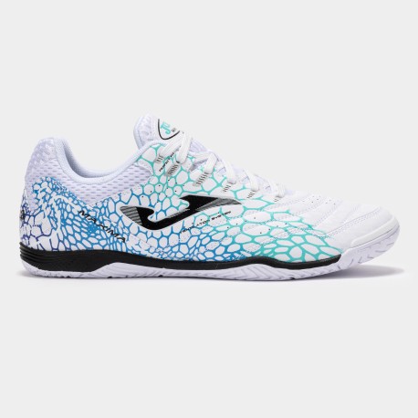 Joma Maxima 2531 Blanca| Hombre