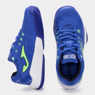 Joma MASTER 1000 JR Azul | Junior