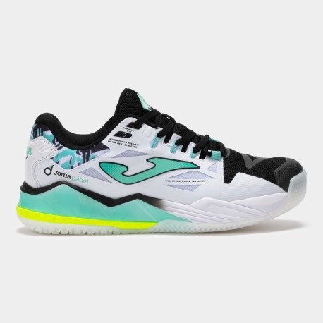 Joma T.SPIN 2542 Blanco | Hombre
