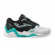 Joma SET 2541 Negra| Hombre