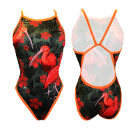 TURBO . REVOLUTION WATER BIRD | Bañador Sra