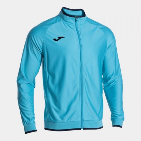 Joma Combi Premium Full Zip Sudadera | Unisex