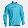 Joma Combi Premium Full Zip Sudadera | Unisex