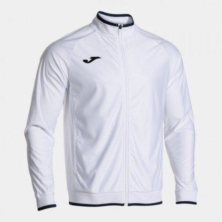 Joma Combi Premium Full Zip Sudadera | Unisex