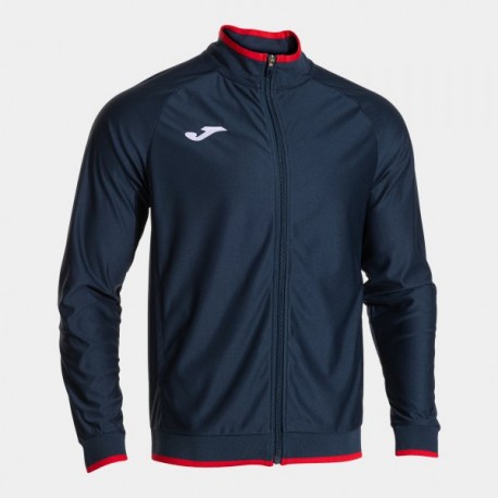 Joma Combi Premium Full Zip Sudadera | Unisex