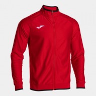 Joma Combi Premium Full Zip Sudadera | Unisex