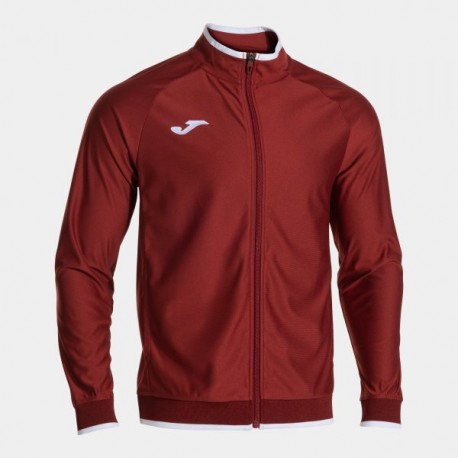 Joma Combi Premium Full Zip Sudadera | Unisex