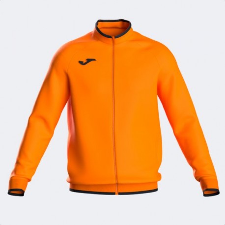 Joma Combi Premium Full Zip Sudadera | Unisex