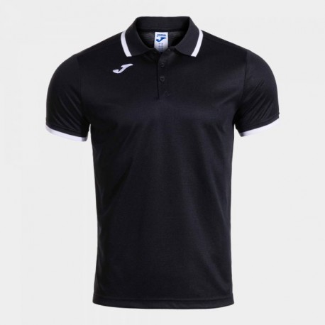Joma Combi Premium Short Sleeve Polo | Unisex