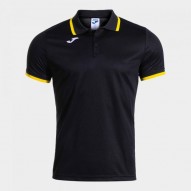 Joma Combi Premium Short Sleeve Polo | Unisex