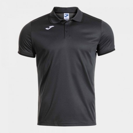 Joma Combi Premium Short Sleeve Polo | Unisex