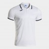 Joma Combi Premium Short Sleeve Polo | Unisex
