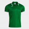 Joma Combi Premium Short Sleeve Polo | Unisex
