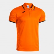 Joma Combi Premium Short Sleeve Polo | Unisex