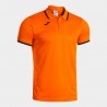 Joma Combi Premium Short Sleeve Polo | Unisex