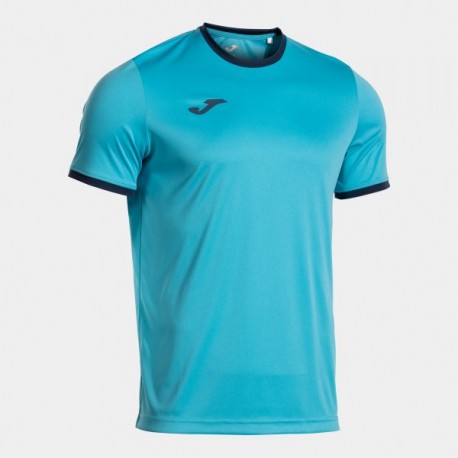 Joma Combi Premium Short Sleeve T-Shirt | Unisex