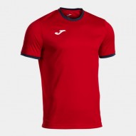 Joma Combi Premium Short Sleeve T-Shirt | Unisex