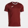 Joma Combi Premium Short Sleeve T-Shirt | Unisex