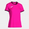 Joma Combi Premium Short Sleeve T-Shirt | Unisex