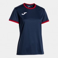 Joma Combi Premium Short Sleeve T-Shirt | Unisex