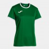 Joma Combi Premium Short Sleeve T-Shirt | Unisex