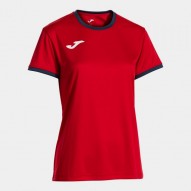 Joma Combi Premium Short Sleeve T-Shirt | Unisex