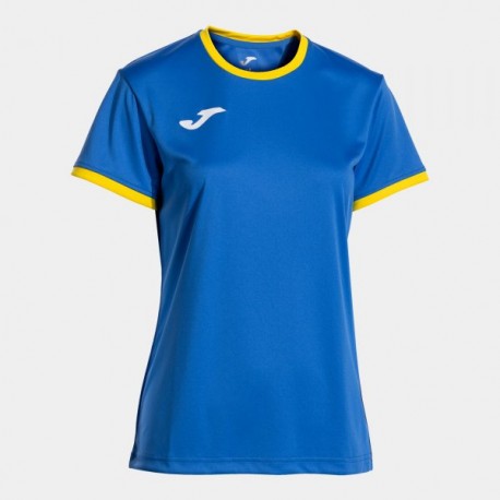 Joma Combi Premium Short Sleeve T-Shirt | Unisex