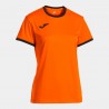 Joma Combi Premium Short Sleeve T-Shirt | Unisex